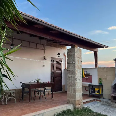 Landhuis Le Dimore Di Marzo *