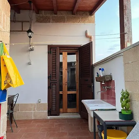 Le Dimore Di Marzo * Aradeo